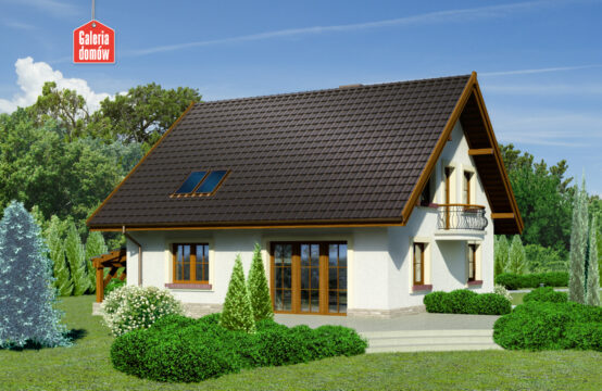 Dom przy Cyprysowej 53