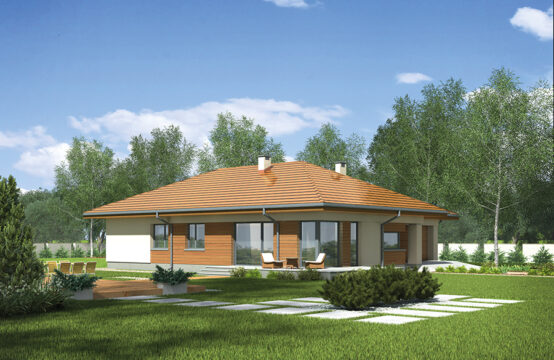 Bajeczny widok &#8211; wariant IV &#8211; M183d