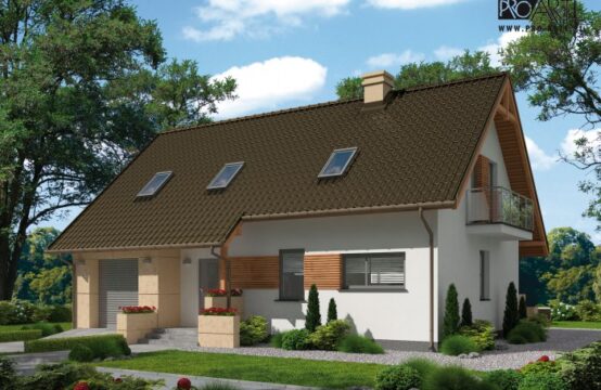 LAMIA 2 szkielet drewniany