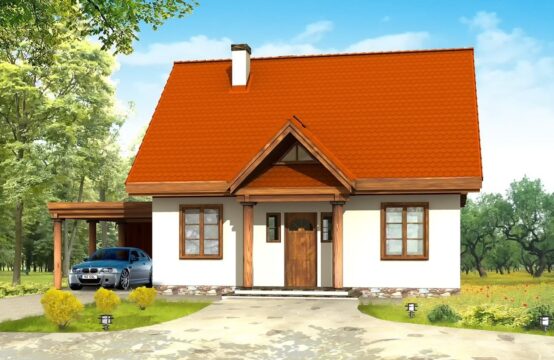 Bajkowy