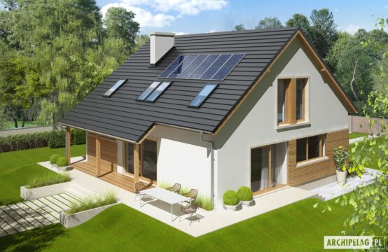 Alba G1 MULTI-COMFORT