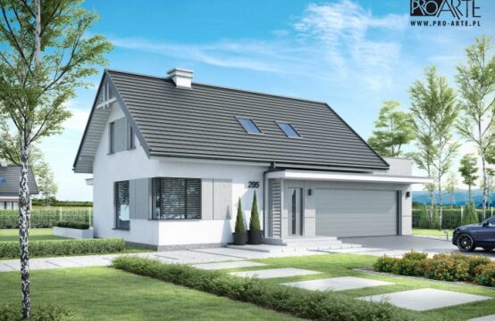 TRYPOLIS 4 szkielet drewniany