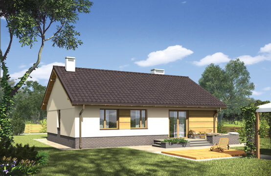 Południe na łące &#8211; wariant I &#8211; M175a