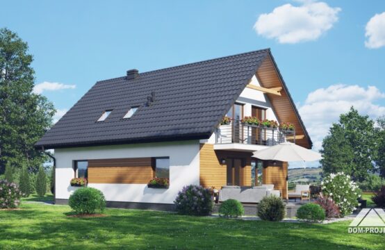 henryków b1m