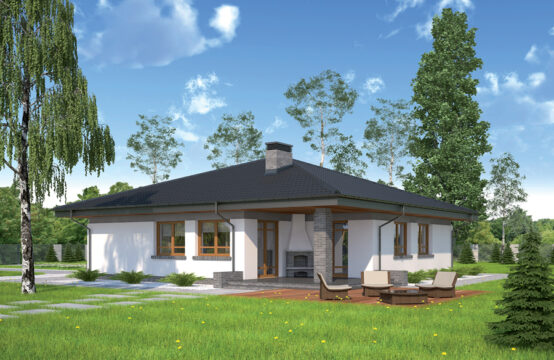 Przemyślany &#8211; M42