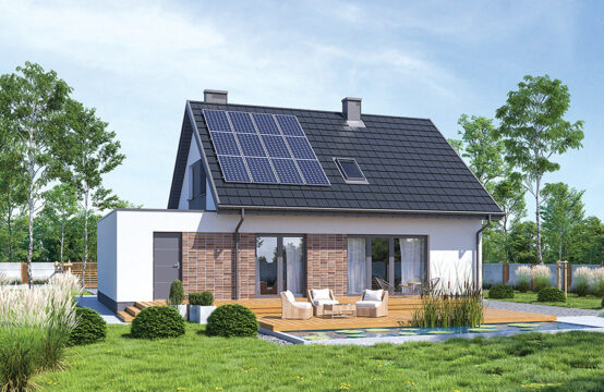 Cenny (etap I) &#8211; M260G1