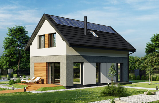 Przebojowy C5 &#8211; A111c+AR5