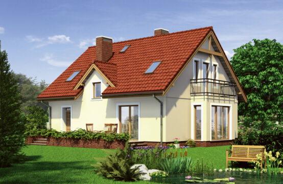 Uroczy wieczór &#8211; M123