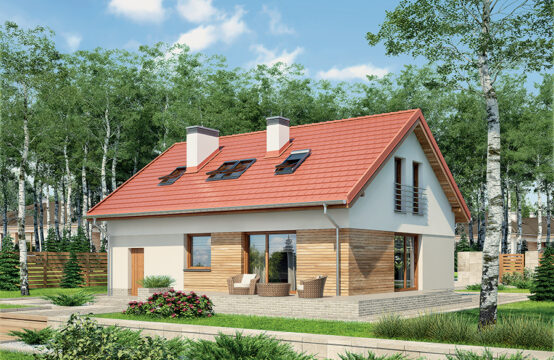 Senne marzenie (etap I) &#8211; M201