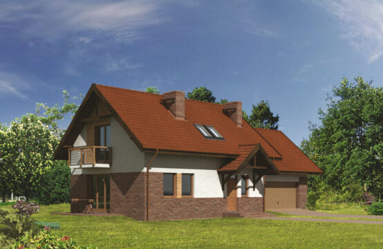 Pluszcz &#8211; wariant II &#8211; WM24b