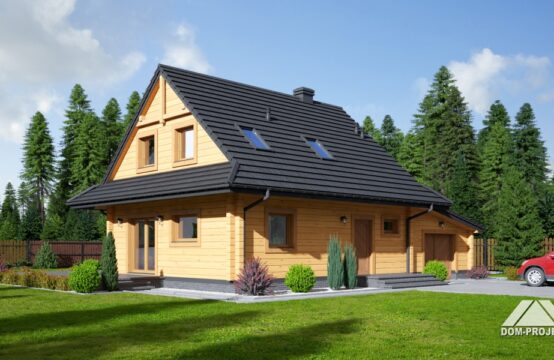 jodłownik 13g dw