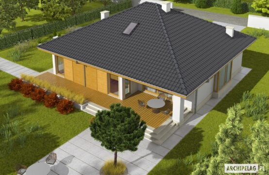 Flori III (30 stopni)