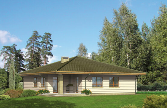 Przemyślany &#8211; wariant I &#8211; M42a