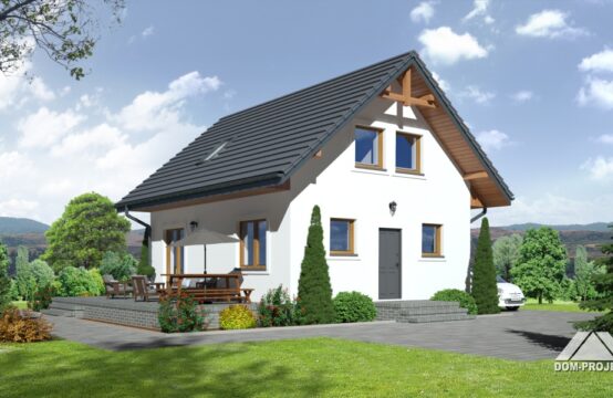 gładyszowo aa 70