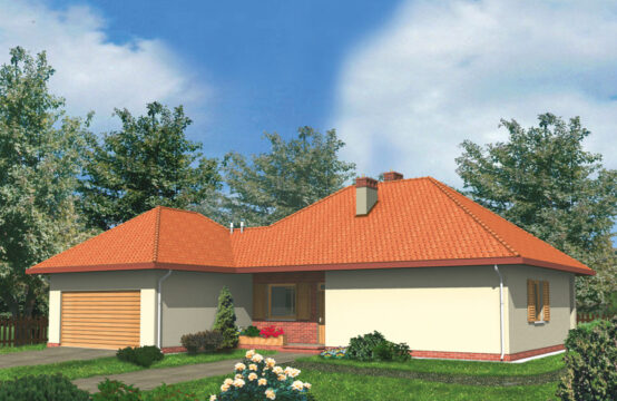 Piecuszek (etap I) &#8211; WM05
