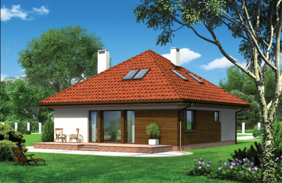 Cichy zagajnik &#8211; M155