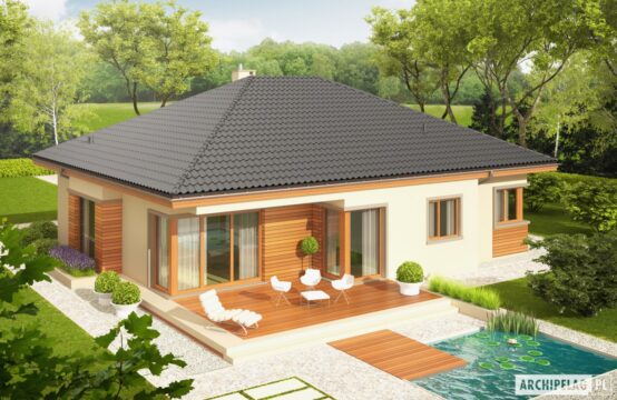 Eris G2 (wersja C) MULTI-COMFORT
