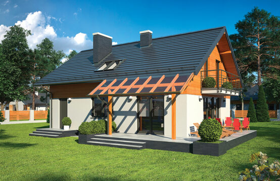 Wykwintny &#8211; wariant I &#8211; C280a