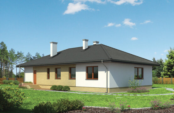 Na południe &#8211; wariant I &#8211; M157a