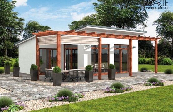 GRENADA dom letniskowy