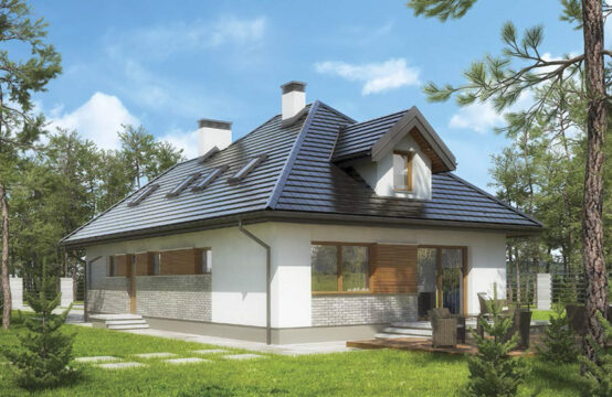Północny szlak &#8211; M195