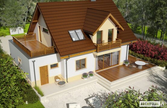 Mati III G1 Mocca