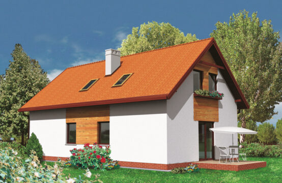 Sosnówka (etap II) &#8211; WM03