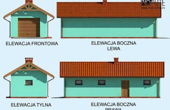 G1m bis budynek gospodarczy