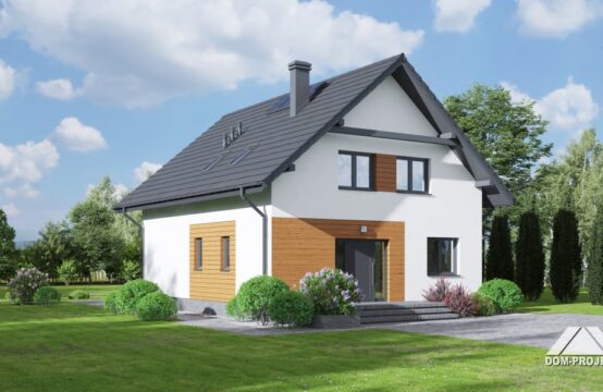 grochowice 55m