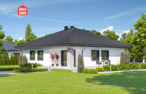Dom przy Rubinowej 14
