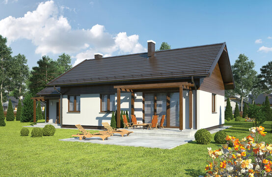 Rumiankowy &#8211; wariant II &#8211; C310b