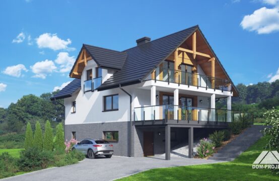 świdnica 45 m
