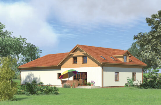 Budynek mieszkalno-usługowy UC32 &#8211; UC32