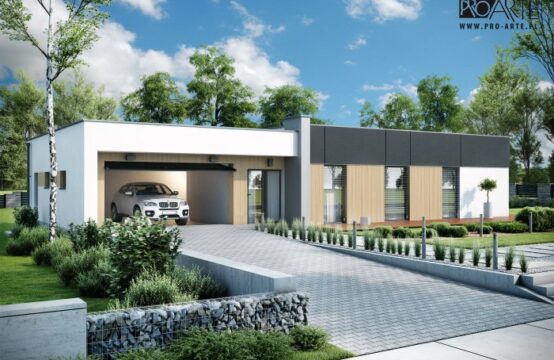 SANTA ROSA 2 podpiwniczenie