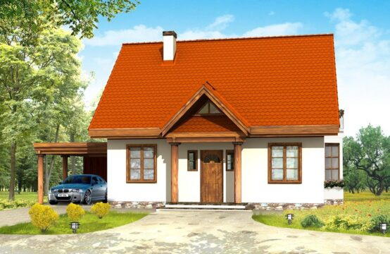 Bajkowy wariant C