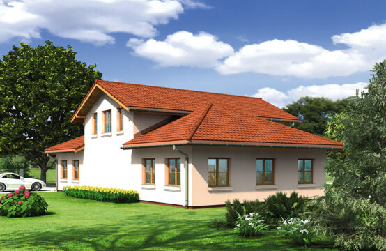 Budynek usługowy UC44 &#8211; UC44