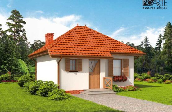 HONOLULU dom letniskowy