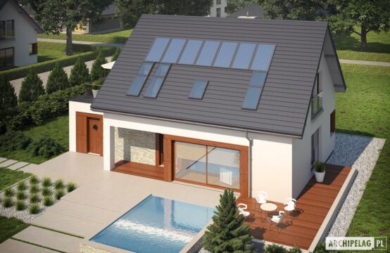 Santiago G1 ENERGO