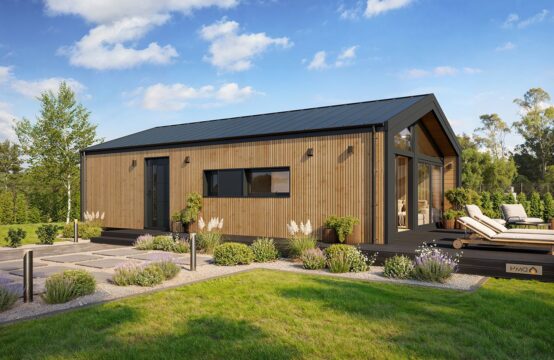 MG 2 wariant 15 B drewniany