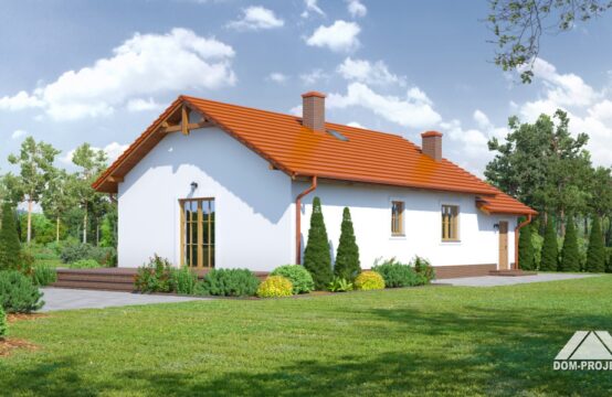 miłków duży g
