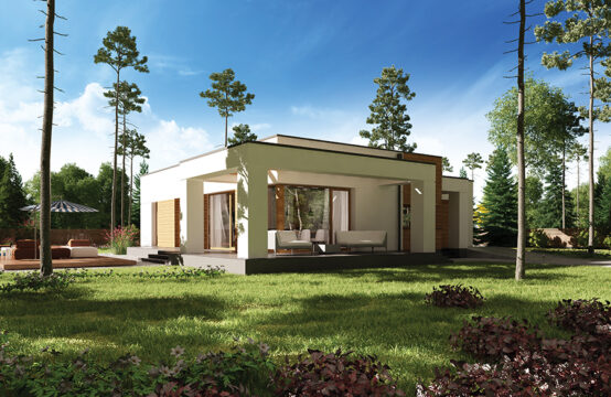 Bajeczny widok &#8211; wariant VI &#8211; M183f