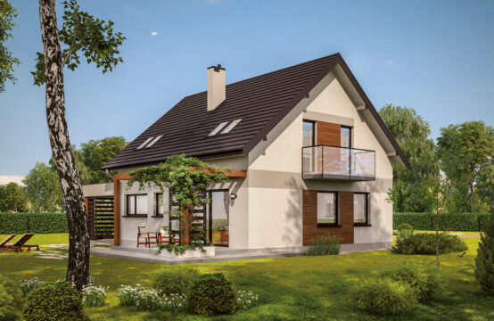 Przedwiośnie &#8211; wariant I &#8211; C341a