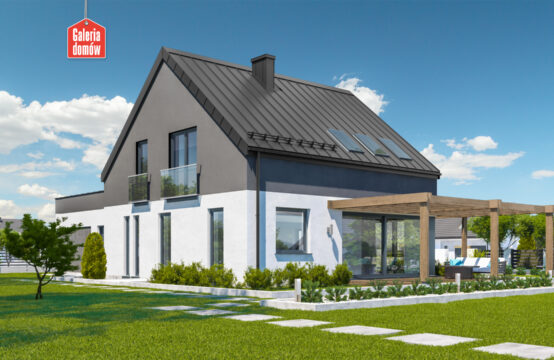 Dom przy Cyprysowej 58
