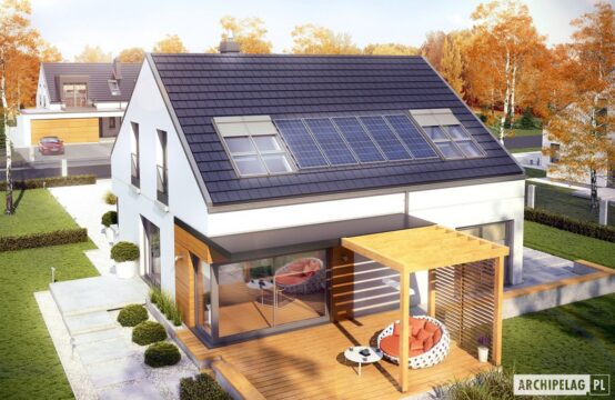 Edgar II G2 ENERGO