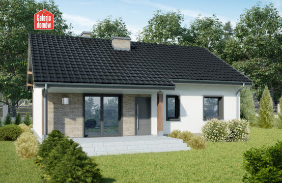 Dom przy Bukowej 12