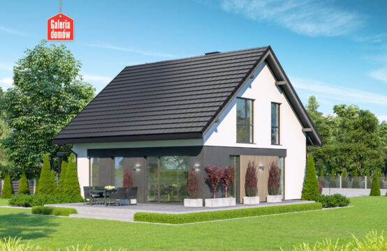 Dom przy Cyprysowej 70