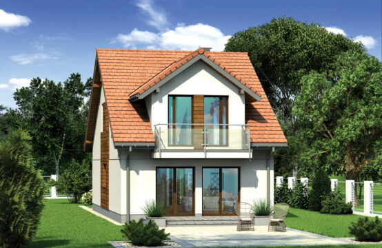 Bratnia dusza &#8211; M147