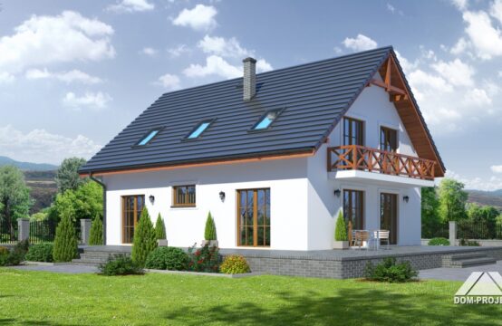 żarnowiec 3 plus