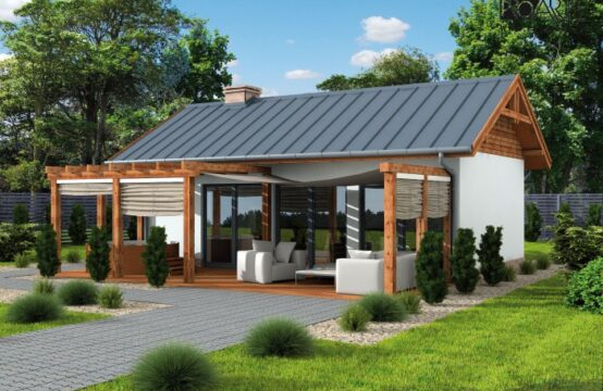 BELO HORIZONTE dom letniskowy