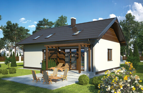 Rumiankowy &#8211; wariant I &#8211; C310a